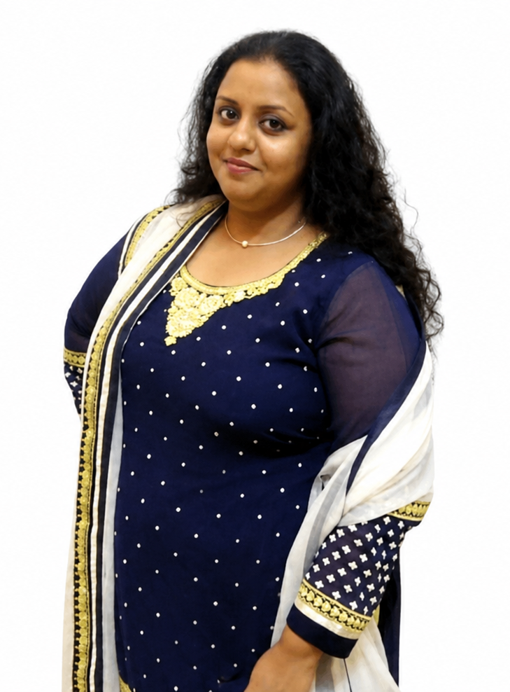 Before weight loss and body contouring treatment at Dexa Clinic